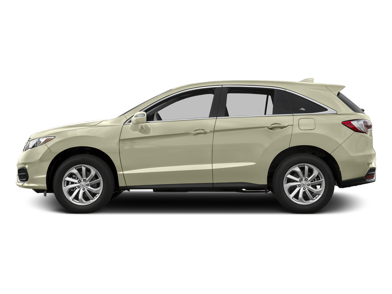 2016 Acura RDX Base