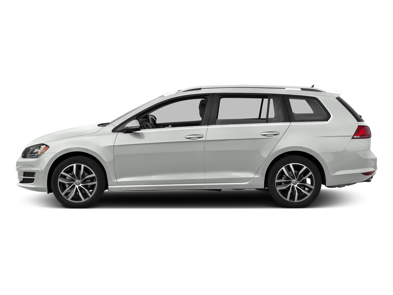 2017 Volkswagen Golf SportWagen S 4Motion