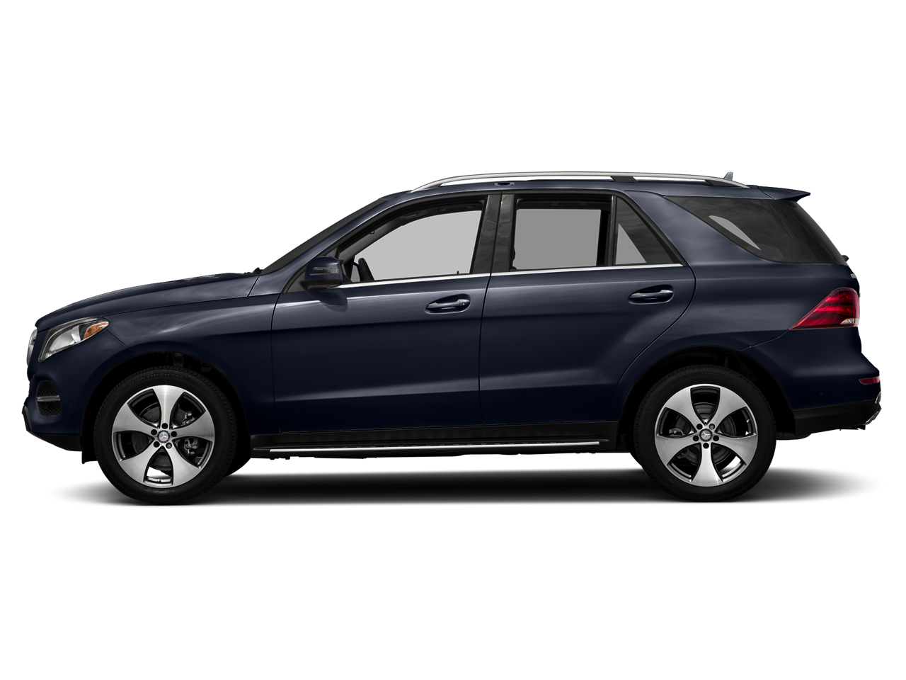 2018 Mercedes-Benz GLE GLE 350 4MATIC®