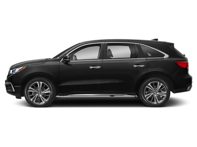 2019 Acura MDX 3.5L Technology Package SH-AWD