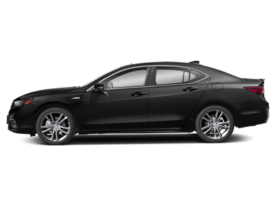 2020 Acura TLX 3.5L A-Spec Pkg SH-AWD