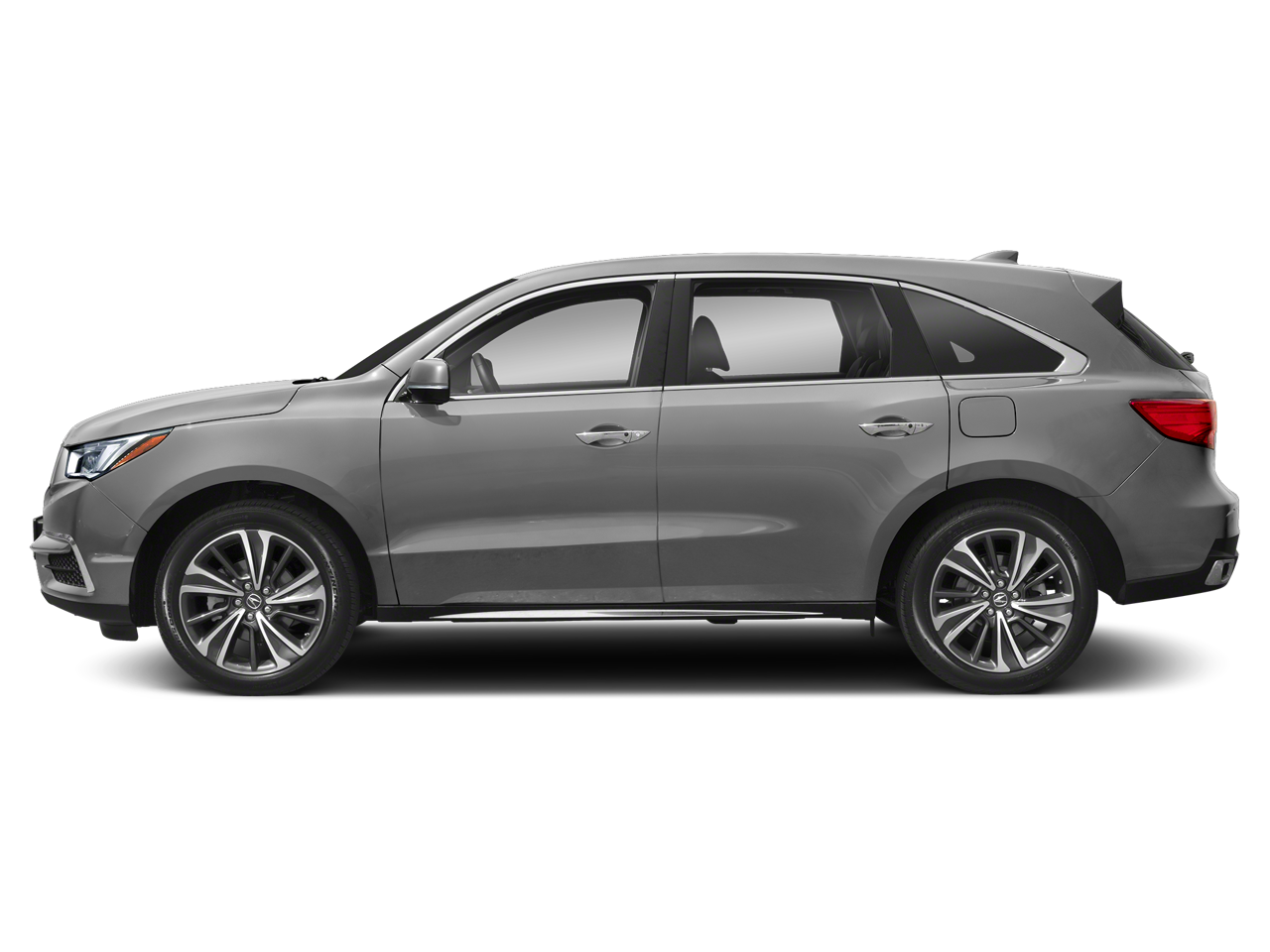 2020 Acura MDX Technology SH-AWD