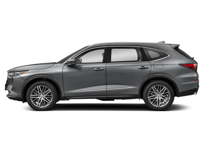 2022 Acura MDX Advance SH-AWD