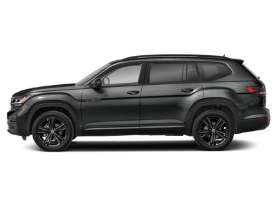2023 Volkswagen Atlas 3.6L V6 SEL R-Line