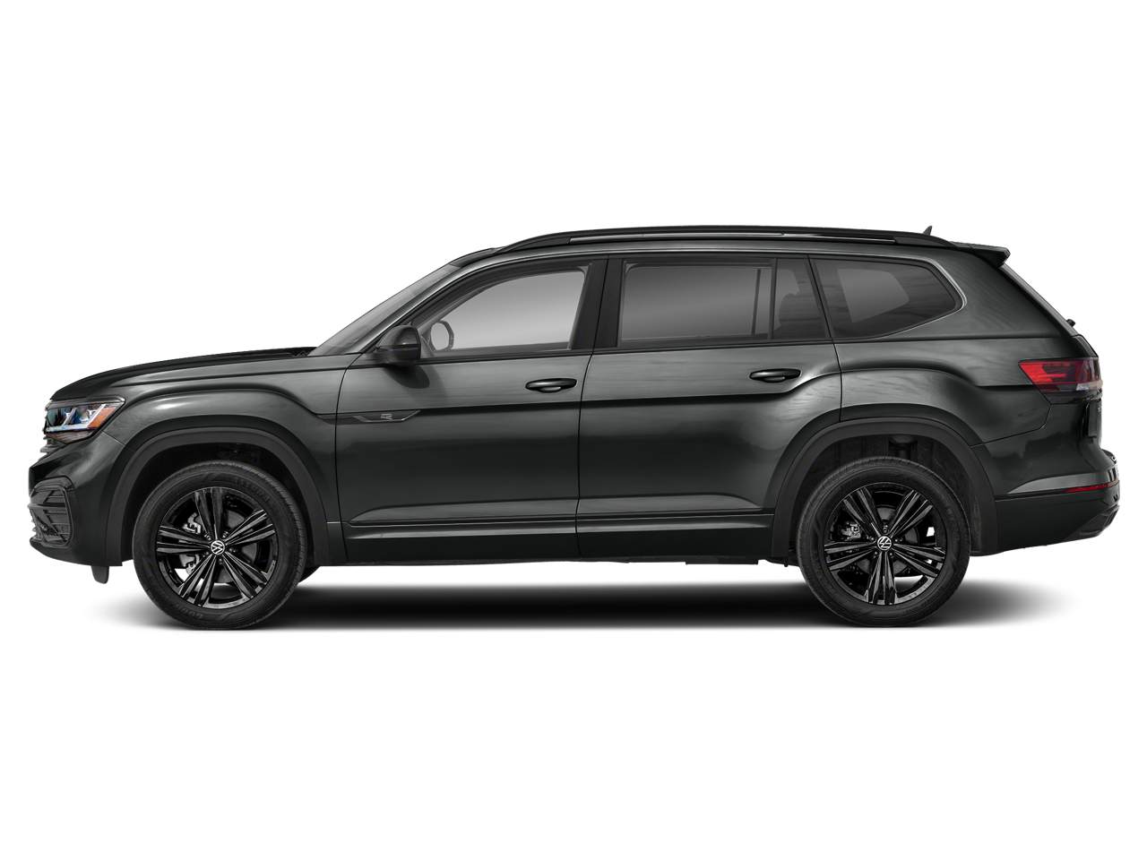 2023 Volkswagen Atlas 3.6L V6 SEL R-Line