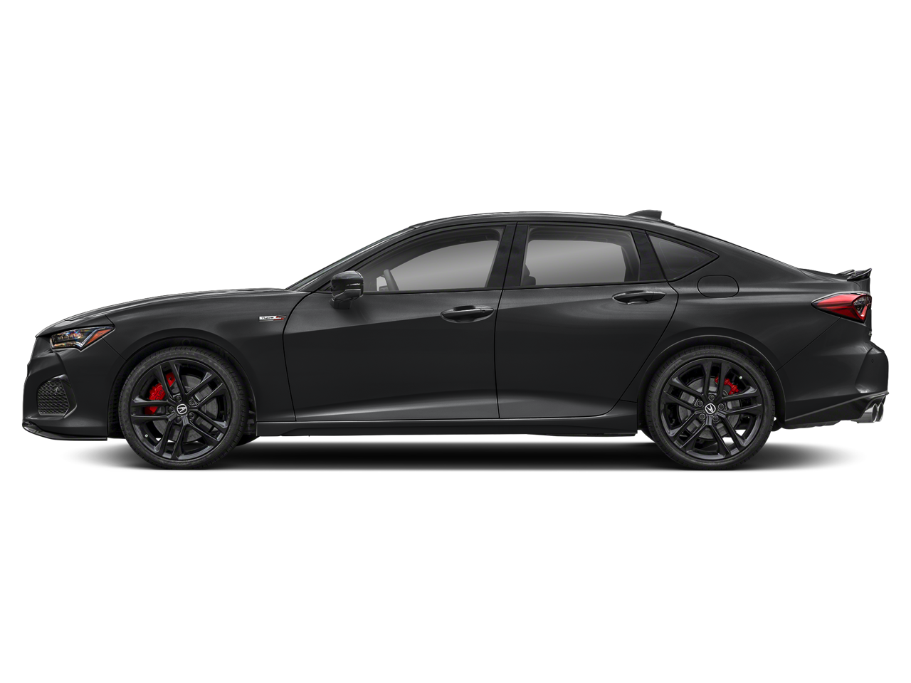 2025 Acura TLX Type S SH-AWD