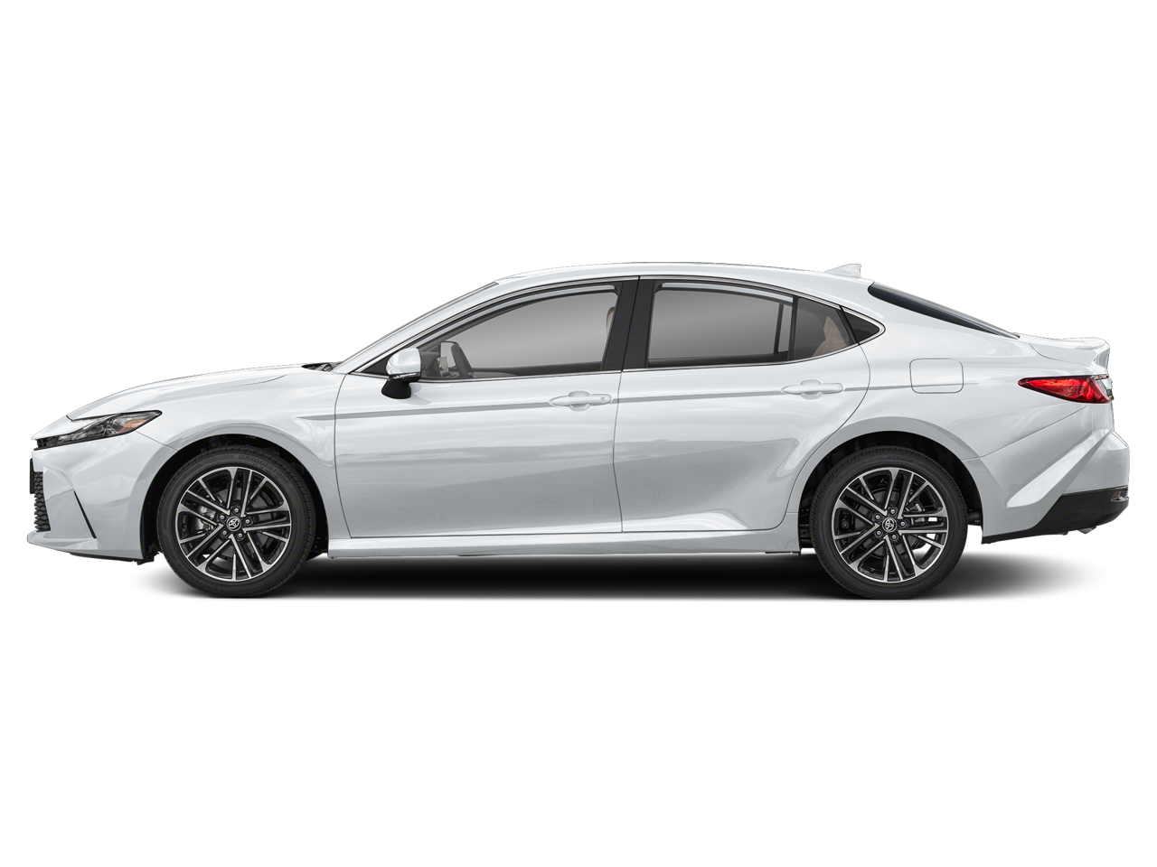 2026 Toyota Camry XLE HYBRID