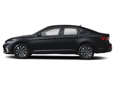 2026 Volkswagen Jetta S FWD