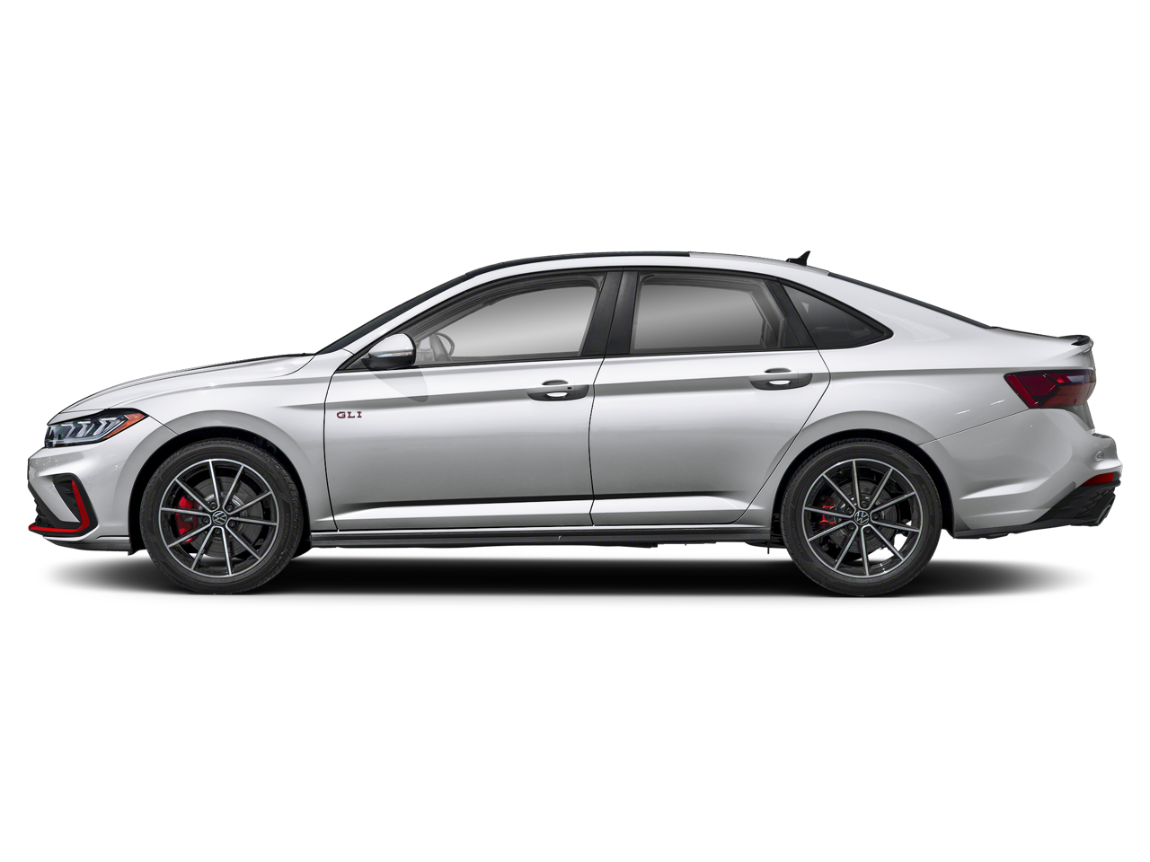 2026 Volkswagen Jetta GLI Autobahn