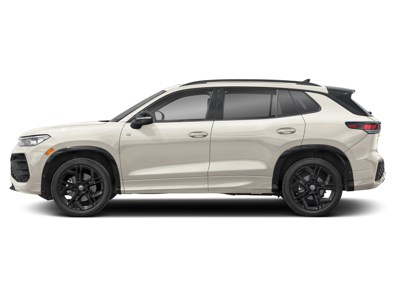 2026 Volkswagen Tiguan SE R-LINE BLACK - Photo 20