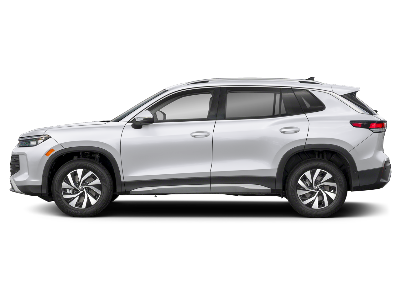 2026 Volkswagen Tiguan S - Photo 20