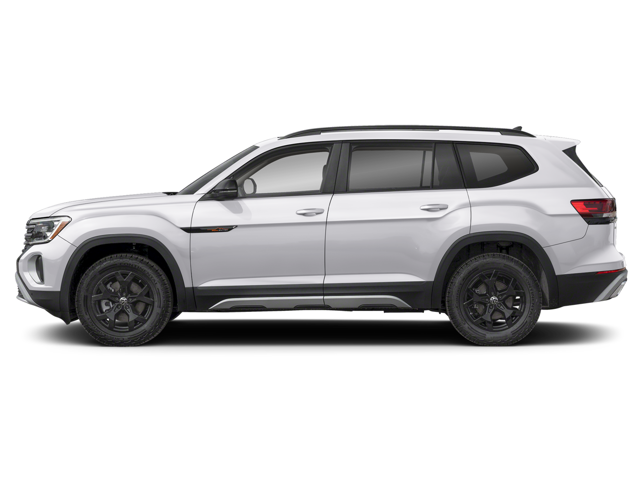 2026 Volkswagen Atlas Atlas Peak Edition - Photo 21