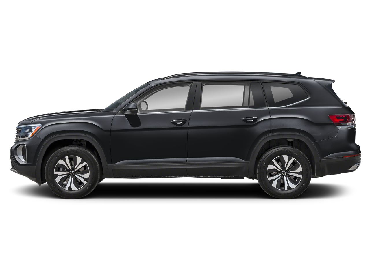 2026 Volkswagen Atlas SE - Photo 22