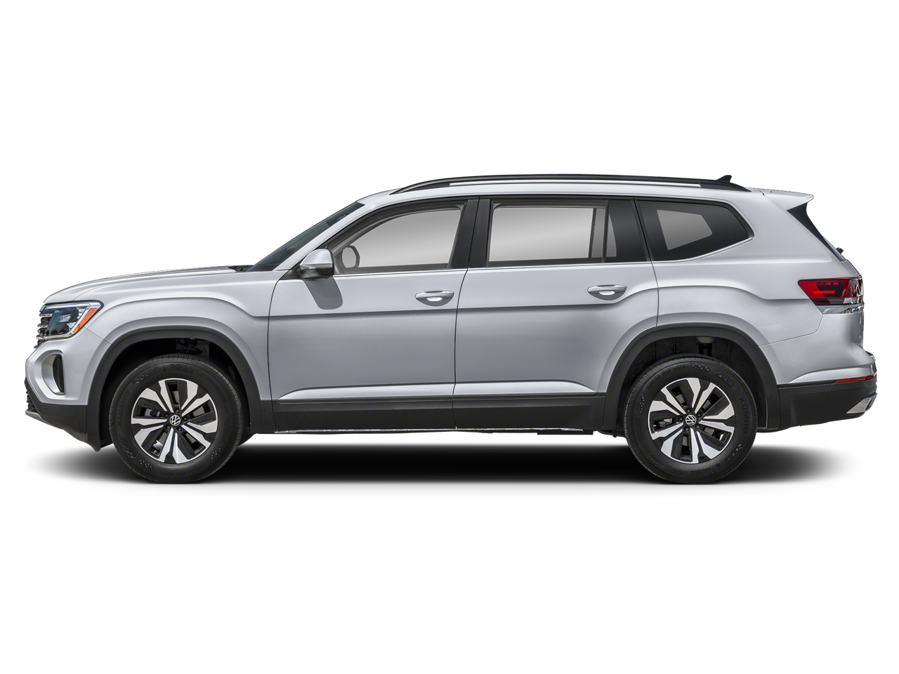 2026 Volkswagen Atlas SE w/Tech - Photo 21
