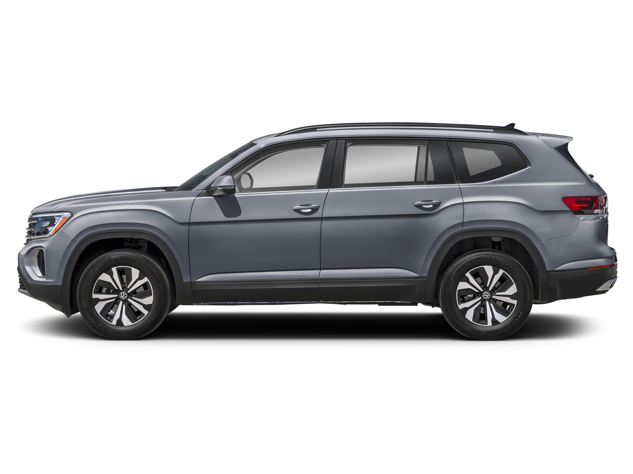 2026 Volkswagen Atlas SE w/Tech - Photo 20