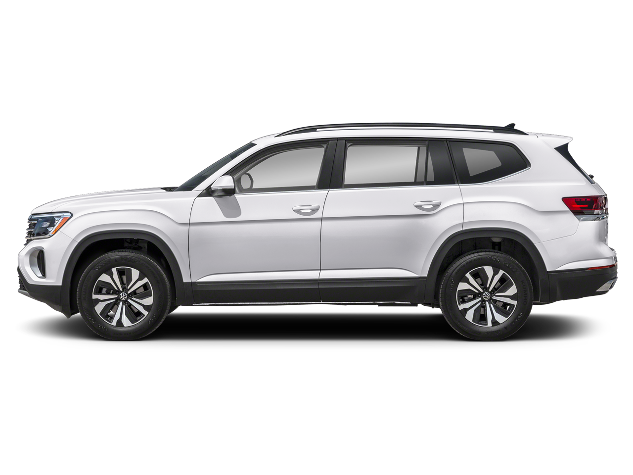 2026 Volkswagen Atlas SE w/Tech - Photo 20