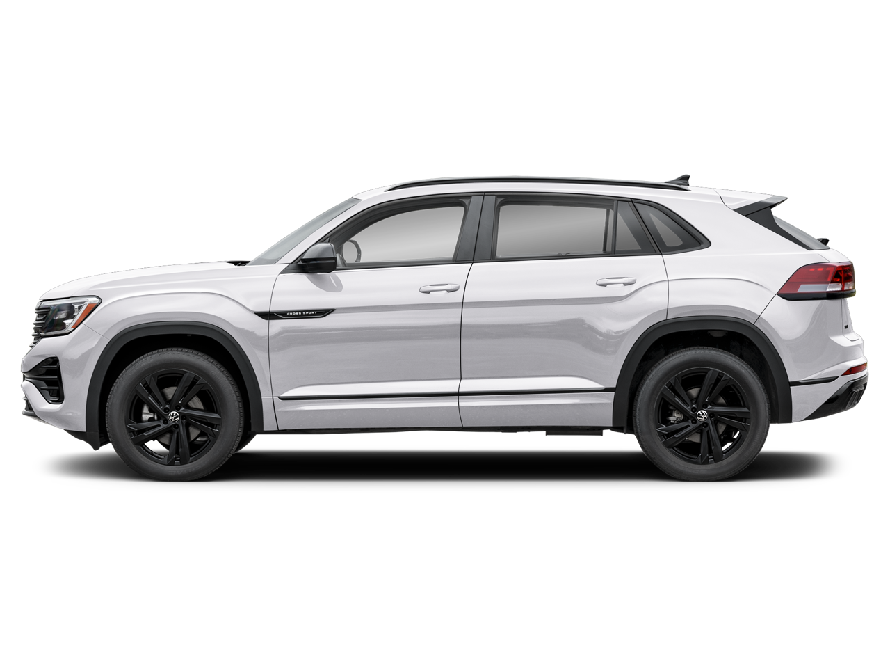 2026 Volkswagen Atlas Cross Sport SEL R-LINE - Photo 20