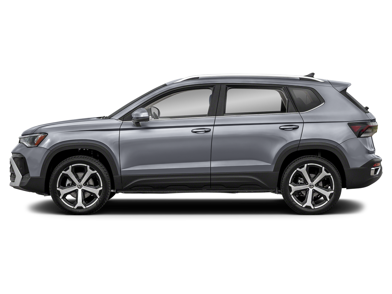 2026 Volkswagen Taos SEL - Photo 20