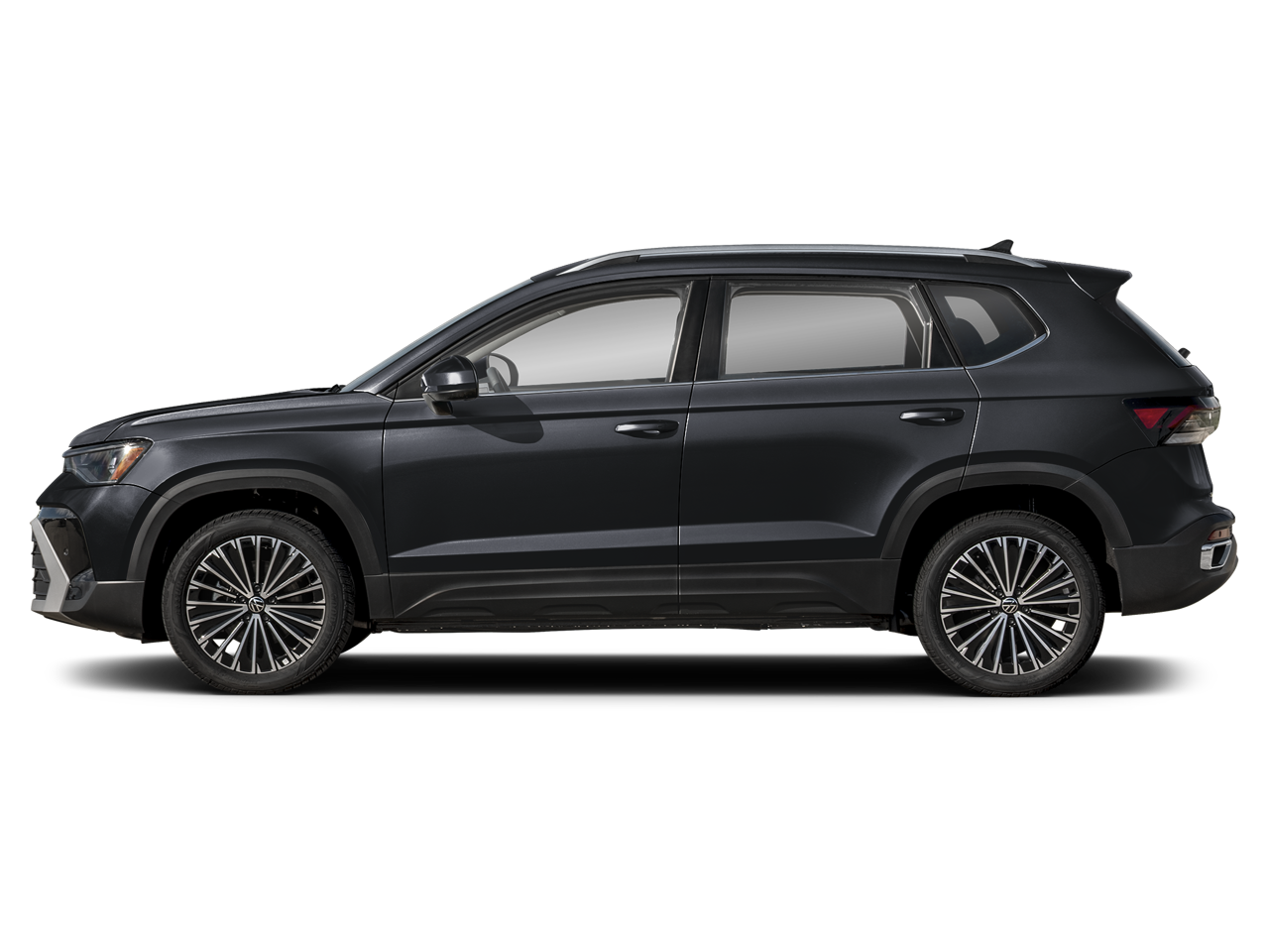 2026 Volkswagen Taos SE - Photo 20
