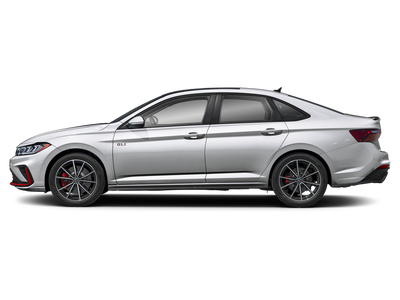 2027 Volkswagen Jetta GLI Autobahn FWD