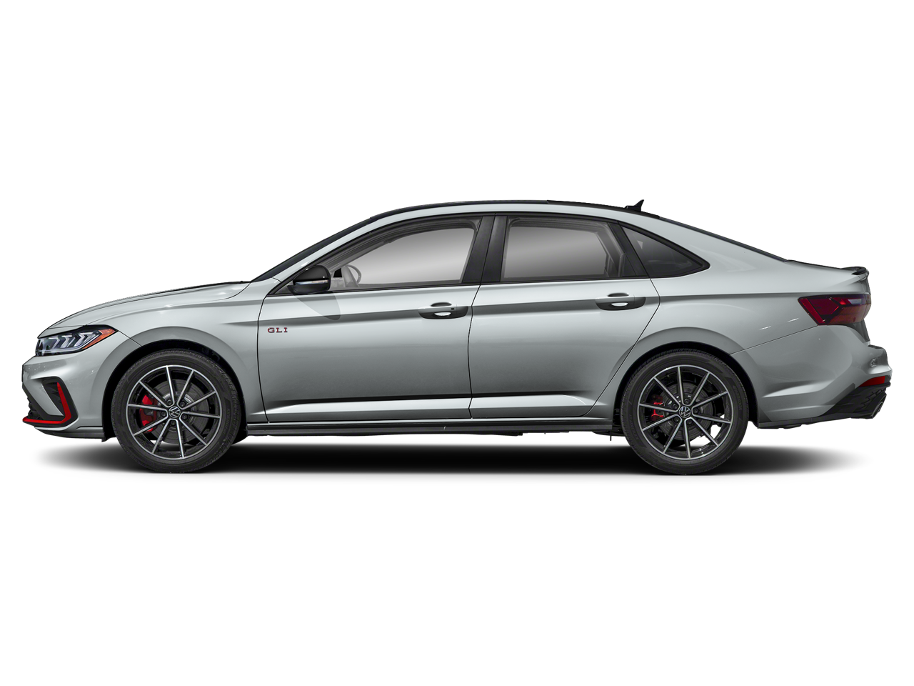 2027 Volkswagen Jetta GLI Autobahn FWD