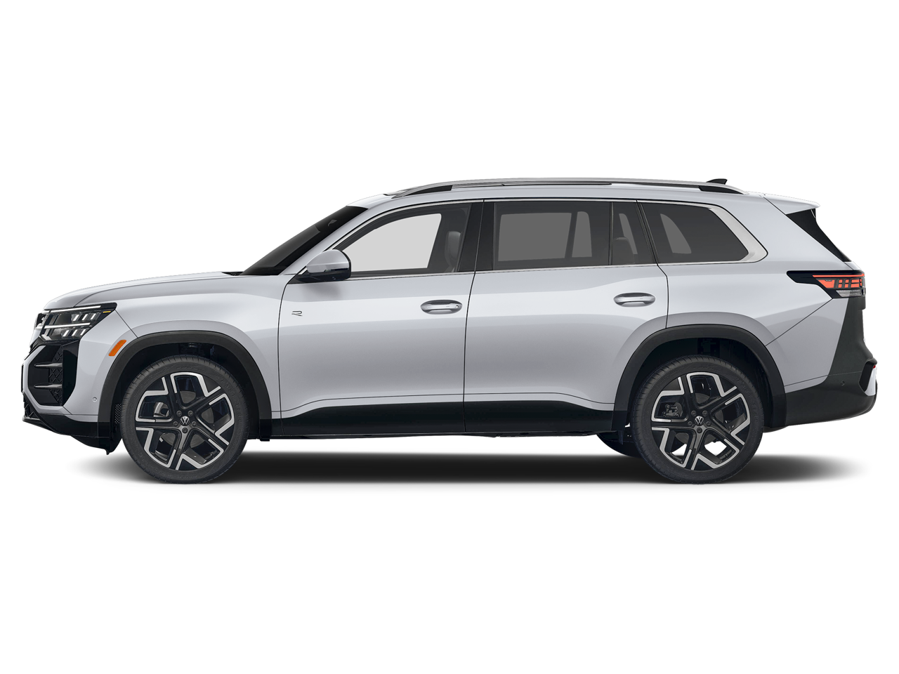 2027 Volkswagen Atlas SEL Premium R-Line 4MOTION