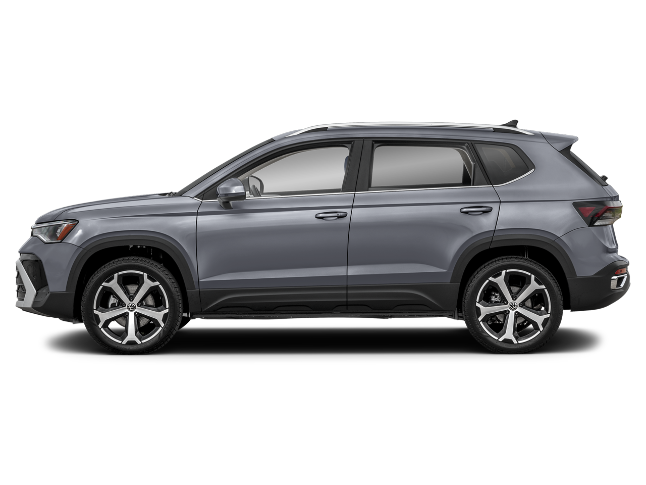 2027 Volkswagen Taos SEL 4MOTION
