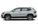 2027 Volkswagen Taos SEL 4MOTION