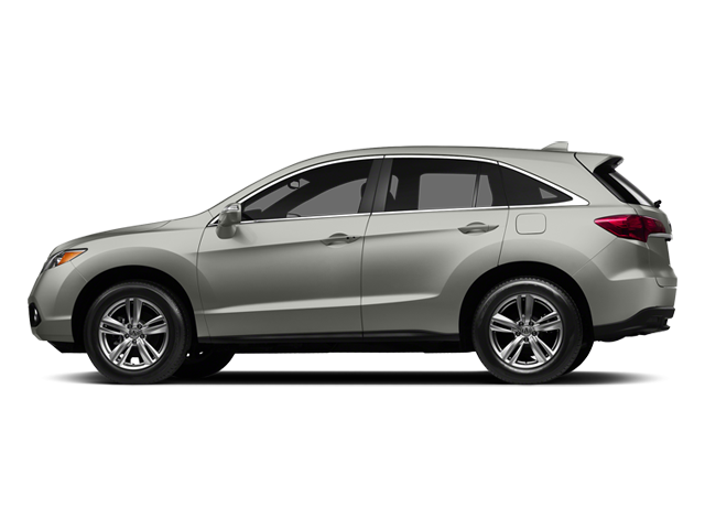 2014 Acura RDX Technology Package w/Technology Package