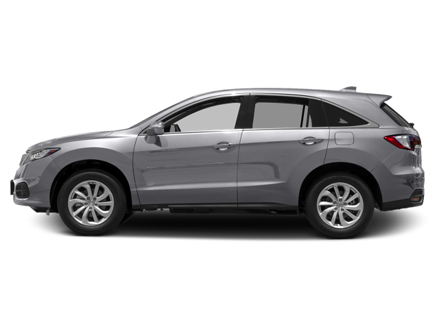 2016 Acura RDX Base