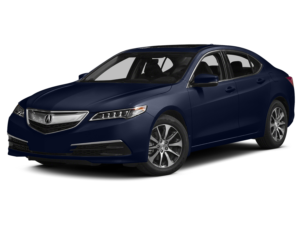 2015 Acura TLX