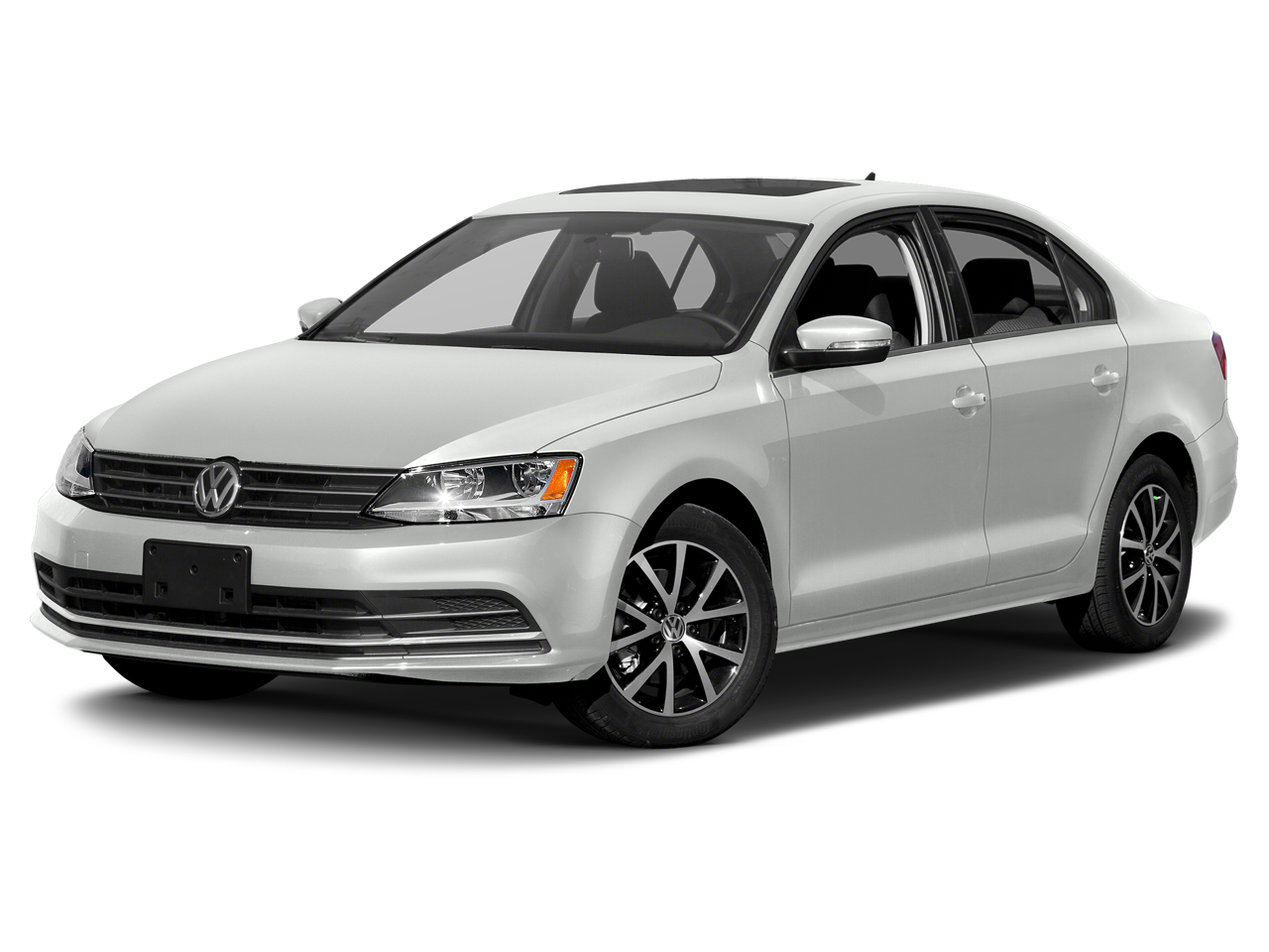 2015 Volkswagen Jetta 2.0L S