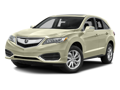 2016 Acura RDX Base
