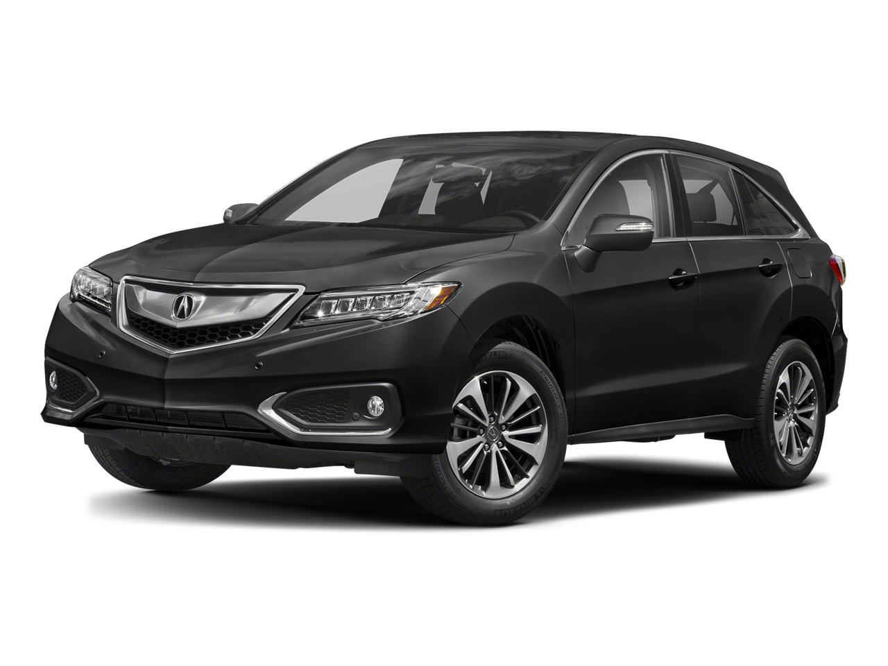 2018 Acura RDX