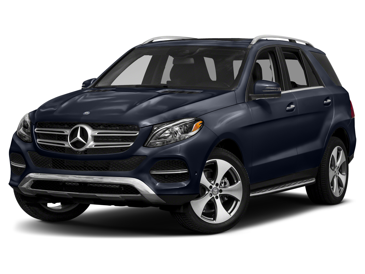 2018 Mercedes-Benz GLE GLE 350 4MATIC®
