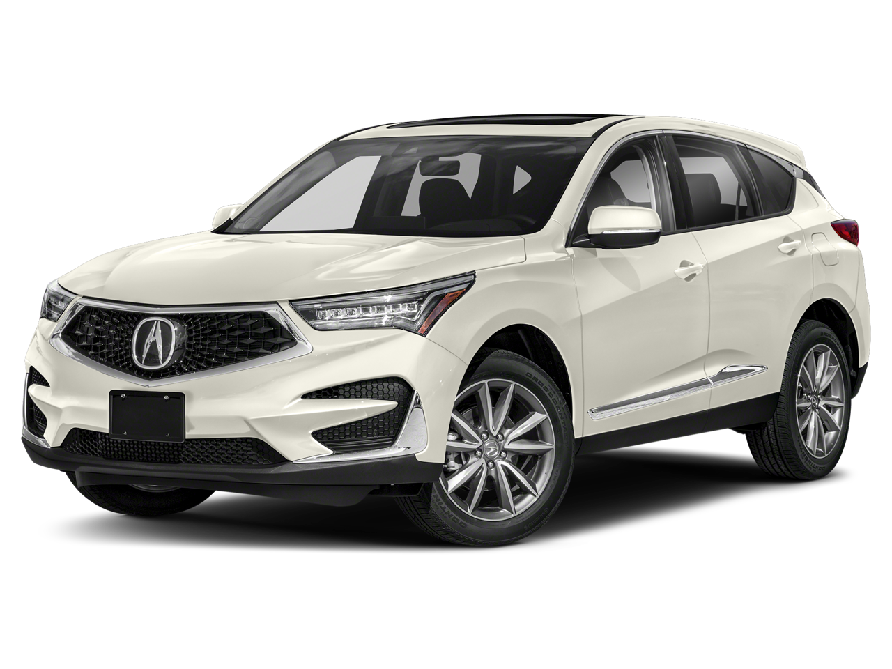 2019 Acura RDX
