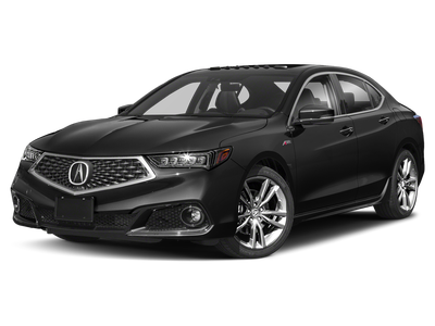 2020 Acura TLX 3.5L A-Spec Pkg SH-AWD