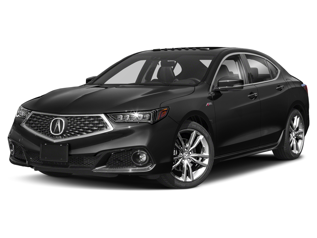 2020 Acura TLX 3.5L A-Spec Pkg SH-AWD