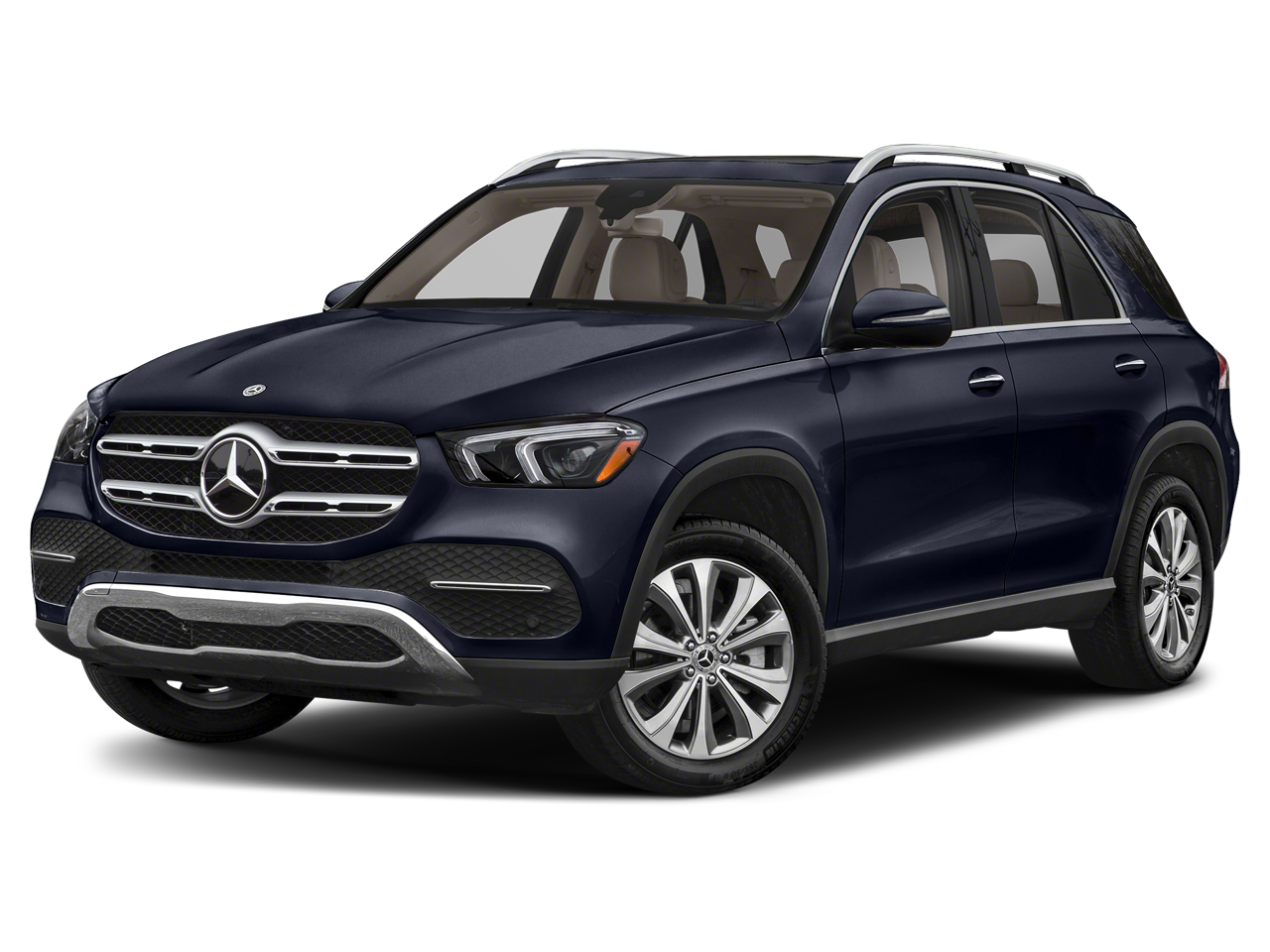 2022 Mercedes-Benz GLE GLE 350 4MATIC®