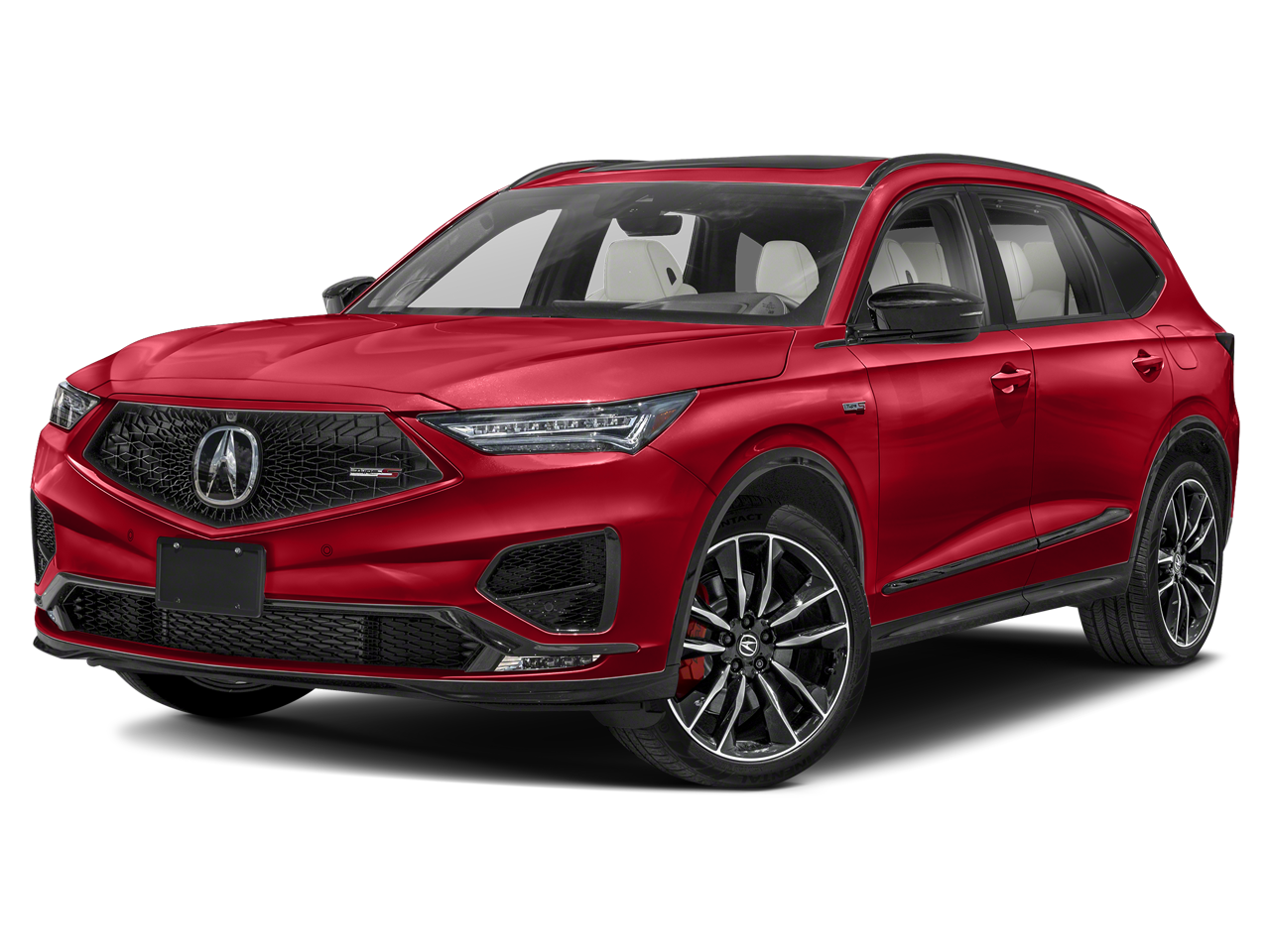 2024 Acura MDX Type S w/Advance Package SH-AWD