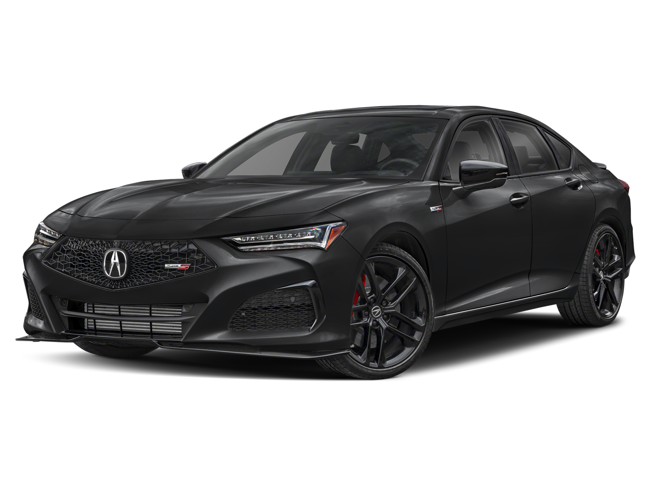 2025 Acura TLX Type S SH-AWD