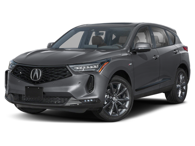 2025 Acura RDX A-Spec Package SH-AWD