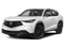 2025 Acura ADX A-Spec Advance Package