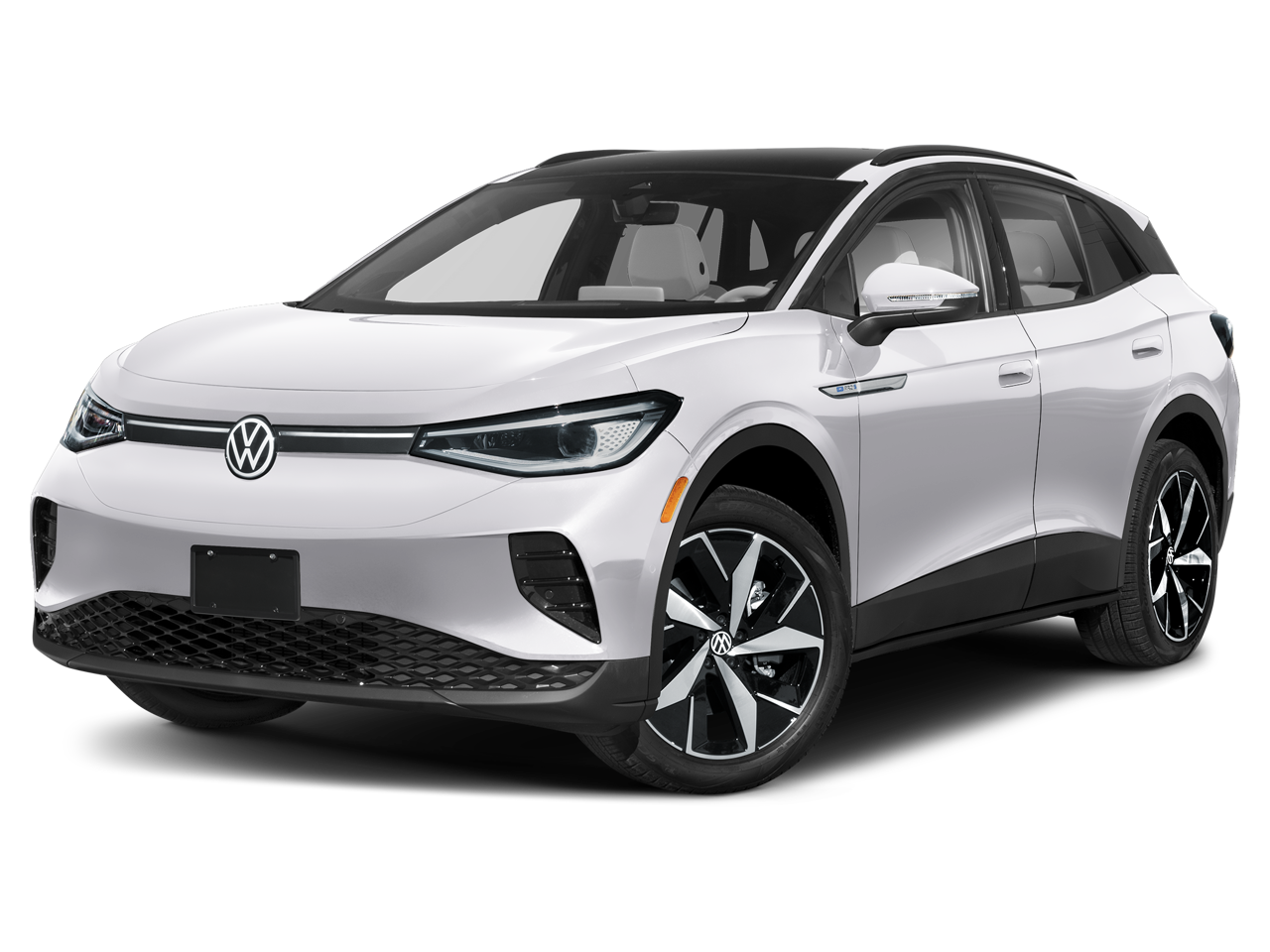 2025 Volkswagen ID.4 PRO S - Photo 18