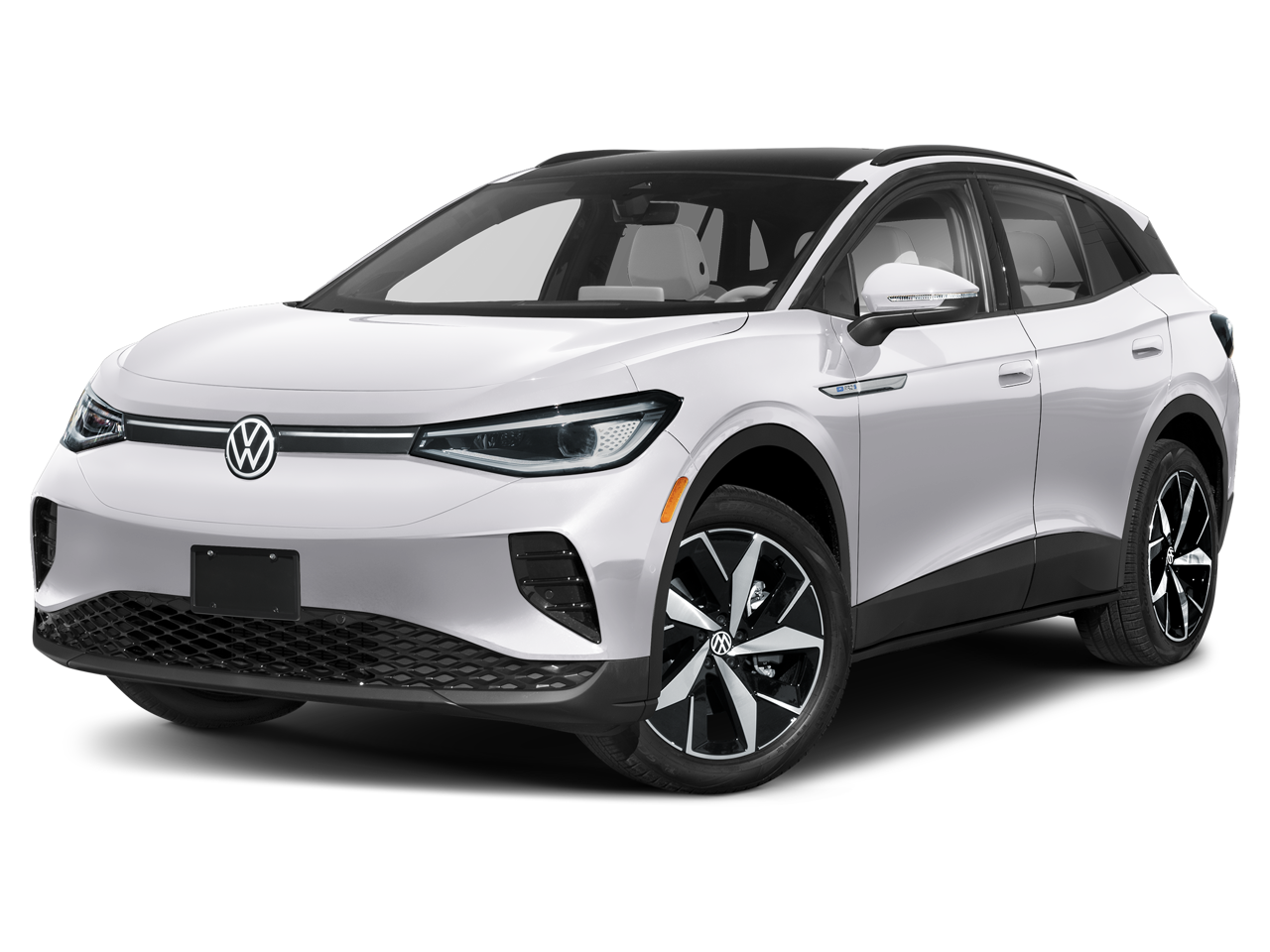 2025 Volkswagen ID.4 Pro S