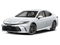 2026 Toyota Camry XLE HYBRID