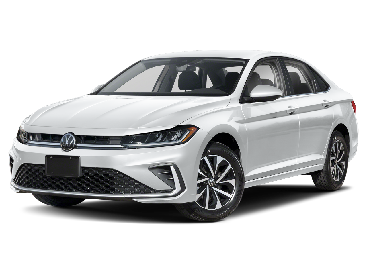 2026 Volkswagen Jetta