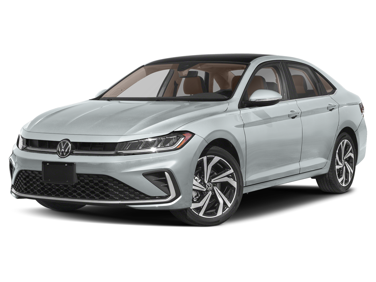 2026 Volkswagen Jetta