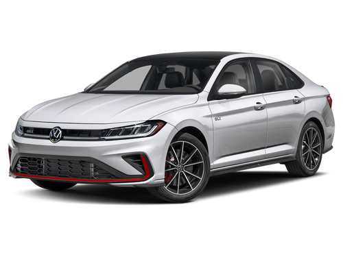 2026 Volkswagen Jetta GLI Autobahn