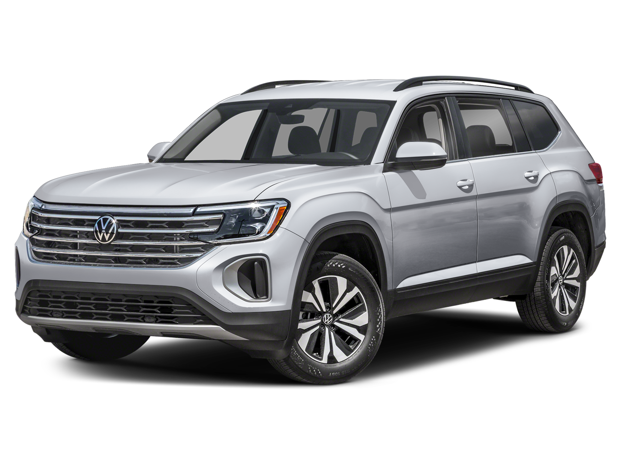 2026 Volkswagen Atlas SE w/Tech - Photo 19